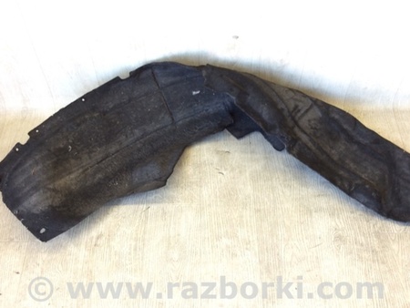 ФОТО Подкрылок для Ford Fusion USA 2 поколение (12-15) Киев