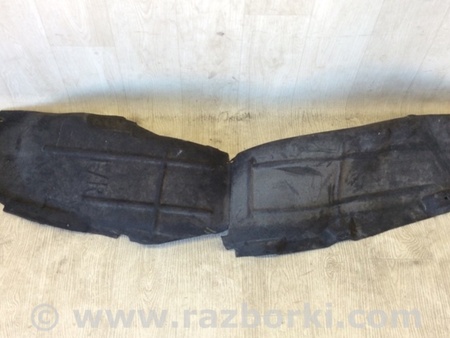 ФОТО Подкрылок для Ford Fusion USA 2 поколение (12-15) Киев