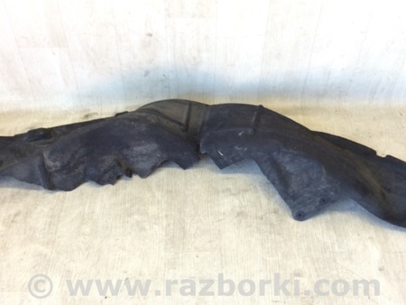 ФОТО Подкрылок для Ford Fusion USA 2 поколение (12-15) Киев