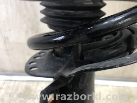 ФОТО Амортизатор для Ford Fusion USA 2 поколение (12-15) Киев