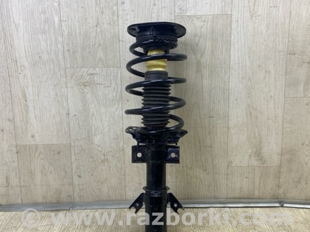 ФОТО Амортизатор для Ford Fusion USA 2 поколение (12-15) Киев