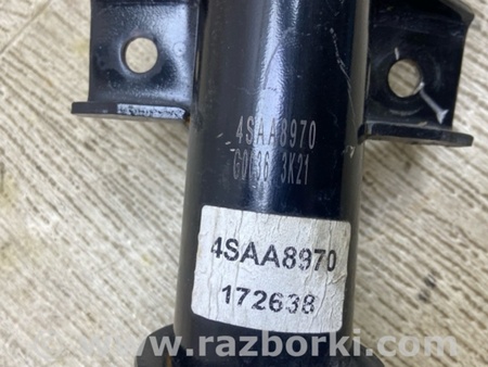 ФОТО Амортизатор для Ford Fusion USA 2 поколение (12-15) Киев