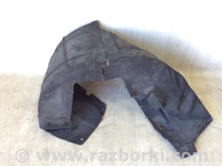 ФОТО Подкрылок для Ford Fusion USA 2 поколение (12-15) Киев