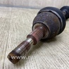 ФОТО Привод передний для Ford Fusion USA 2 поколение (12-15) Киев