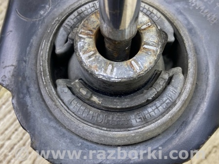ФОТО Рычаг передний нижний для Ford Fusion USA 2 поколение (12-15) Киев