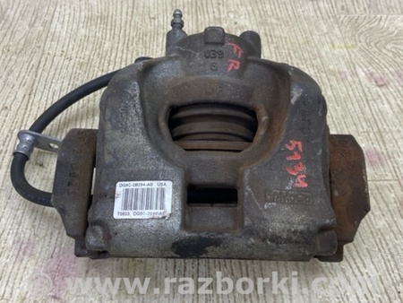 ФОТО Суппорт для Ford Fusion USA 2 поколение (12-15) Киев