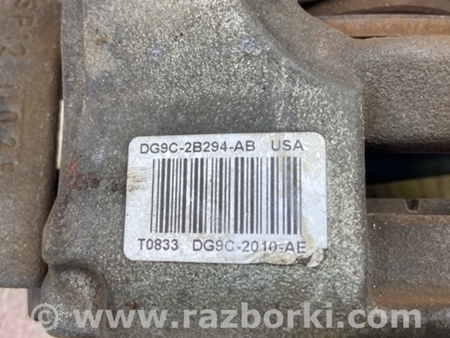 ФОТО Суппорт для Ford Fusion USA 2 поколение (12-15) Киев