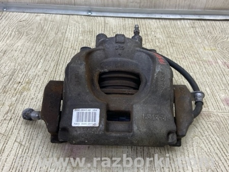 ФОТО Суппорт для Ford Fusion USA 2 поколение (12-15) Киев