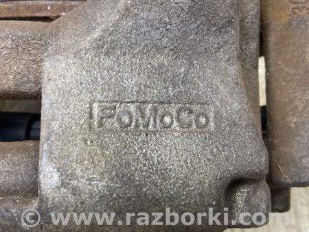 ФОТО Суппорт для Ford Fusion USA 2 поколение (12-15) Киев
