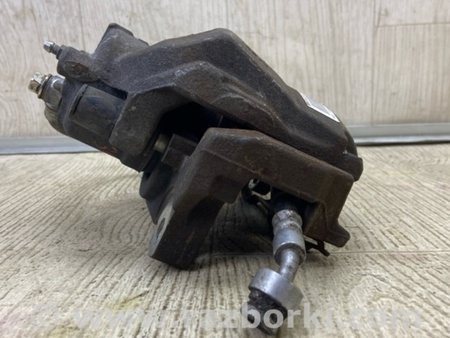 ФОТО Суппорт для Ford Fusion USA 2 поколение (12-15) Киев