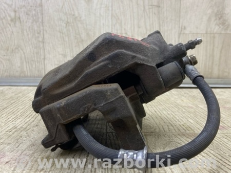 ФОТО Суппорт для Ford Fusion USA 2 поколение (12-15) Киев