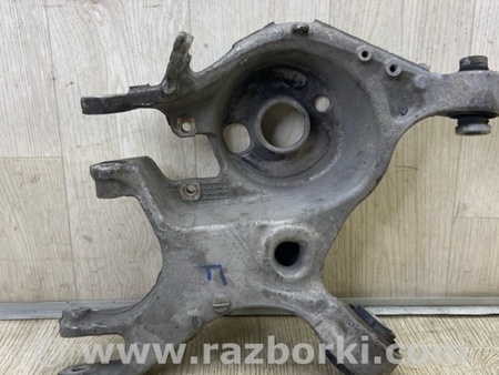 ФОТО Рычаг задний нижний поперечный для Ford Fusion USA 2 поколение (12-15) Киев