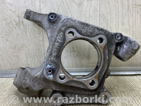 ФОТО Цапфа для Ford Fusion USA 2 поколение (12-15) Киев