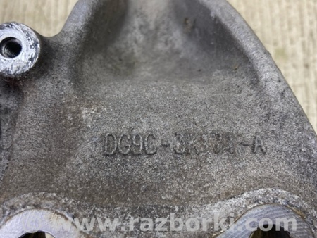 ФОТО Кулак поворотный для Ford Fusion USA 2 поколение (12-15) Киев