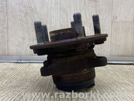 ФОТО Ступица для Ford Fusion USA 2 поколение (12-15) Киев