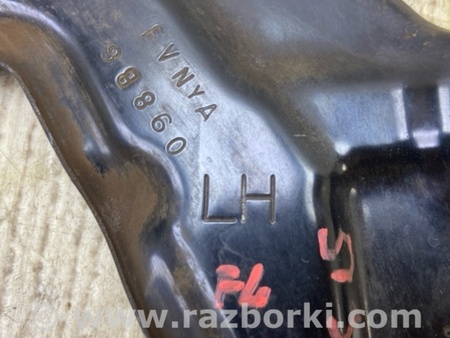 ФОТО Щиток тормозного механизма для Ford Fusion USA 2 поколение (12-15) Киев