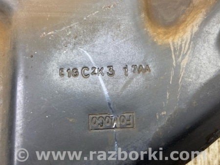 ФОТО Щиток тормозного механизма для Ford Fusion USA 2 поколение (12-15) Киев