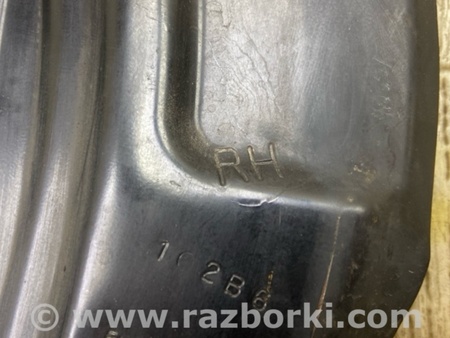 ФОТО Щиток тормозного механизма для Ford Fusion USA 2 поколение (12-15) Киев