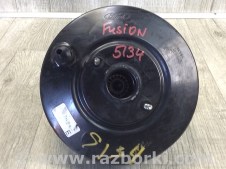 ФОТО Вакуумный усилитель для Ford Fusion USA 2 поколение (12-15) Киев