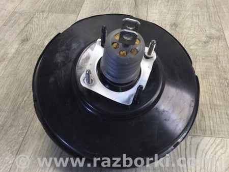 ФОТО Вакуумный усилитель для Ford Fusion USA 2 поколение (12-15) Киев
