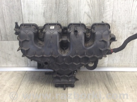 ФОТО Впускной коллектор для Ford Fusion USA 2 поколение (12-15) Киев