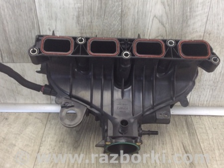 ФОТО Впускной коллектор для Ford Fusion USA 2 поколение (12-15) Киев