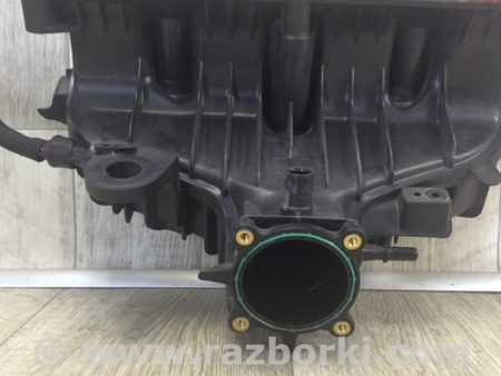 ФОТО Впускной коллектор для Ford Fusion USA 2 поколение (12-15) Киев