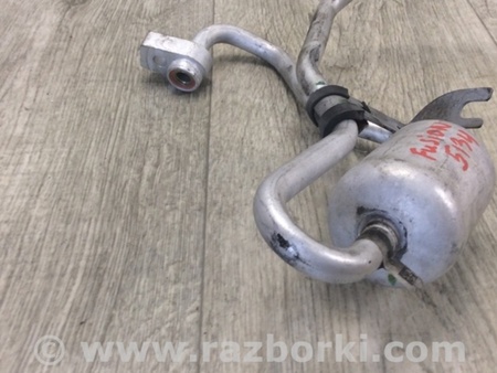 ФОТО Трубка кондиционера для Ford Fusion USA 2 поколение (12-15) Киев