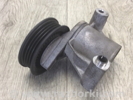 ФОТО Ролик натяжной для Ford Fusion USA 2 поколение (12-15) Киев