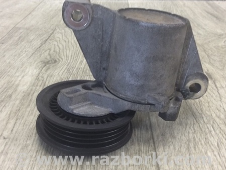 ФОТО Ролик натяжной для Ford Fusion USA 2 поколение (12-15) Киев