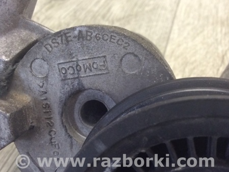 ФОТО Ролик натяжной для Ford Fusion USA 2 поколение (12-15) Киев