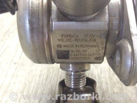 ФОТО ТНВД (бензин) для Ford Fusion USA 2 поколение (12-15) Киев
