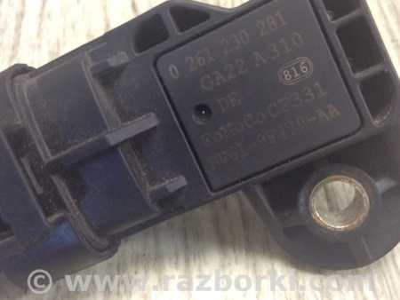 ФОТО Датчик абсолютного давления для Ford Fusion USA 2 поколение (12-15) Киев