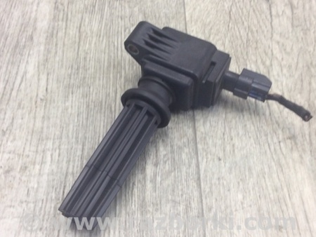 ФОТО Катушка зажигания для Ford Fusion USA 2 поколение (12-15) Киев