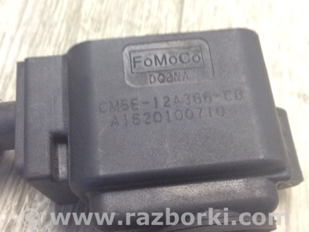 ФОТО Катушка зажигания для Ford Fusion USA 2 поколение (12-15) Киев