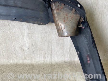 ФОТО Бампер задний для Ford Fusion USA 2 поколение (12-15) Киев