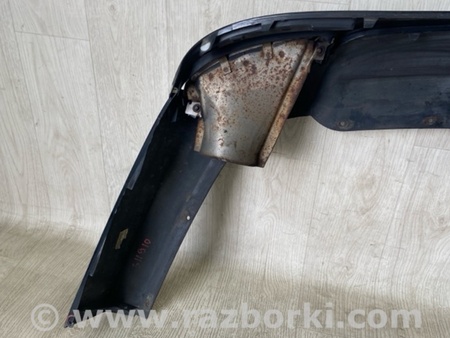 ФОТО Бампер задний для Ford Fusion USA 2 поколение (12-15) Киев
