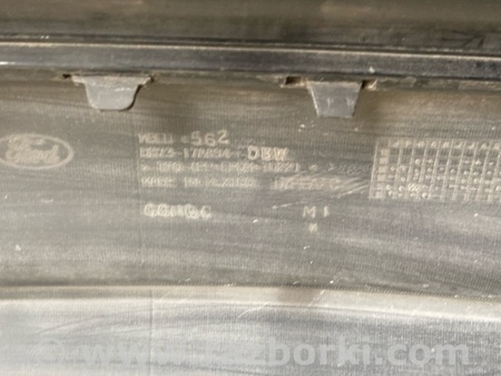 ФОТО Бампер задний для Ford Fusion USA 2 поколение (12-15) Киев