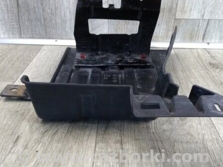 ФОТО Защита днища для Ford Fusion USA 2 поколение (12-15) Киев