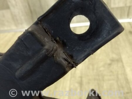 ФОТО Защита днища для Ford Fusion USA 2 поколение (12-15) Киев