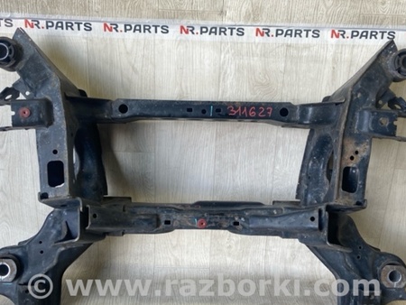 ФОТО Балка задней подвески для Ford Fusion USA 2 поколение (12-15) Киев