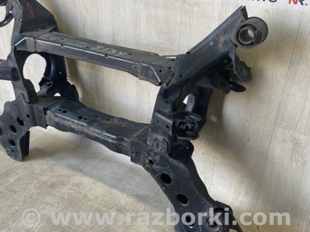ФОТО Балка задней подвески для Ford Fusion USA 2 поколение (12-15) Киев