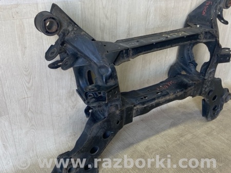 ФОТО Балка задней подвески для Ford Fusion USA 2 поколение (12-15) Киев