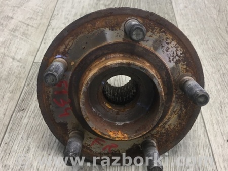 ФОТО Ступица для Ford Fusion USA 2 поколение (12-15) Киев