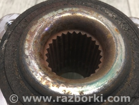 ФОТО Ступица для Ford Fusion USA 2 поколение (12-15) Киев