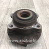 Ступица Ford Fusion USA 2 поколение (12-15)