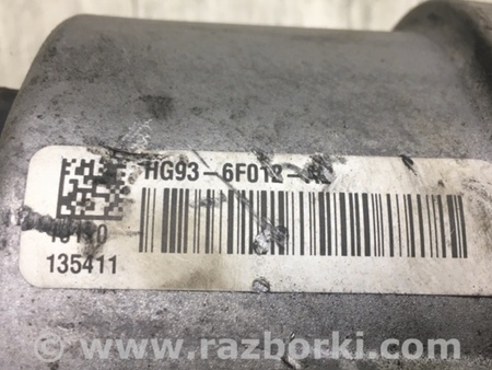 ФОТО Подушка для Ford Fusion USA 2 поколение (12-15) Киев