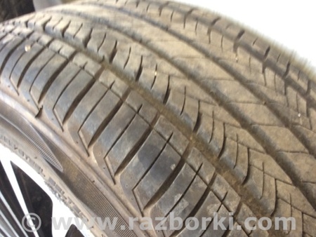 ФОТО Диск R18 для Ford Fusion USA 2 поколение (12-15) Киев