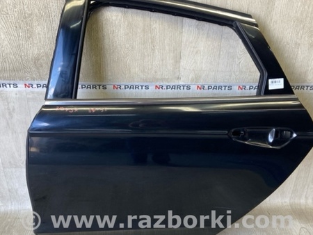 ФОТО Дверь для Ford Fusion USA 2 поколение (12-15) Киев