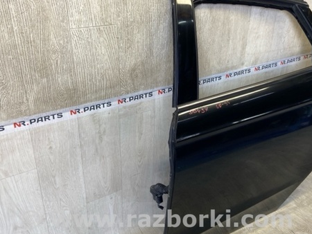 ФОТО Дверь для Ford Fusion USA 2 поколение (12-15) Киев